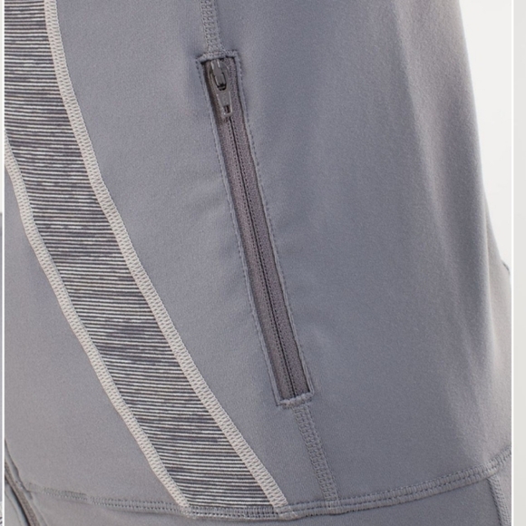 Lululemon In Stride Jacket 6 - Picture 16 of 16